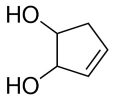 3-cyclopentene-1,2-diol AldrichCPR