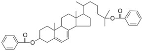 25-(benzoyloxy)cholesta-5,7-dien-3-yl benzoate AldrichCPR
