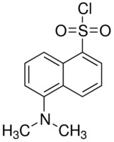 丹磺酰氯 for HPLC derivatization, LiChropur&#8482;, &#8805;99.0% (HPLC)