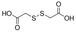 Dithiodiglycolic acid &#8805;98%