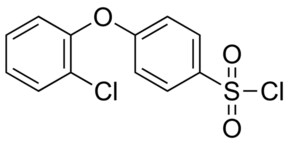 4-(2-Chlorophenoxy)benzenesulfonyl chloride 95%