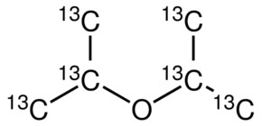 二异丙醚-13C6 99 atom % 13C, 97% (CP)