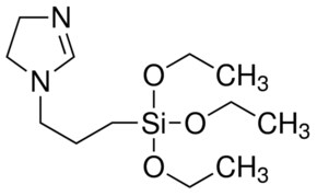 三乙氧基-3-（2-咪唑啉-1-基）丙基硅烷 &#8805;97.0% (NT)