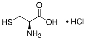 L-半胱氨酸 盐酸盐 Vetec&#8482;, reagent grade, &#8805;98%
