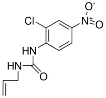 1-ALLYL-3-(2-CHLORO-4-NITROPHENYL)UREA AldrichCPR