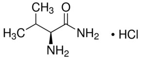 L-缬氨酰胺 盐酸盐 97%
