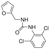 1-(2,6-DICHLOROPHENYL)-3-FURFURYLUREA AldrichCPR