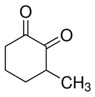 3-甲基-1,2-环己二酮 &#8805;98%, FG