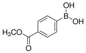 4-Methoxycarbonylphenylboronic acid &#8805;95%