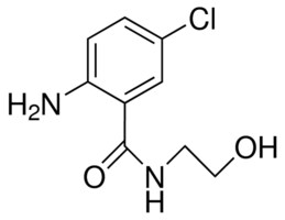 2-AMINO-5-CHLORO-N-(2-HYDROXYETHYL)BENZAMIDE AldrichCPR