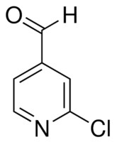2-Chloro-4-pyridinecarboxaldehyde 97%