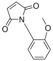 N-(2-METHOXYPHENYL)MALEIMIDE AldrichCPR