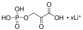 羟基丙酮酸磷酸酯 锂盐 &#8805;95% (HPLC)