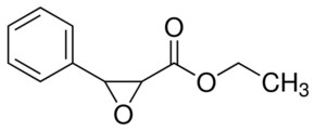 3-苯基环氧乙烷甲酸乙酯 technical grade, 92%, mixture of cis and trans