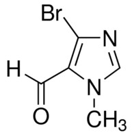 4-溴-1-甲基-1H-咪唑-5-甲醛 95%