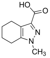 1-Methyl-4,5,6,7-tetrahydro-1H-indazole-3-carboxylic acid AldrichCPR