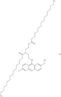 2-[{2-[(6-chloro-2-methoxy-9-acridinyl)amino]ethyl}(palmitoyl)amino]ethyl hexadecanoate hydrochloride AldrichCPR