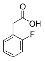 2-氟苯乙酸 98%