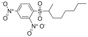 2,4-DINITROPHENYL 2-OCTYL SULFONE AldrichCPR