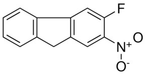3-FLUORO-2-NITROFLUORENE AldrichCPR