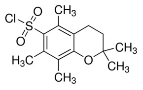2,2,5,7,8-Pentamethyl-chromane-6-sulfonyl chloride &#8805;97.0% (HPLC)