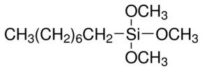 三甲氧基(辛基)硅烷 96%