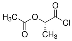 (S)-(-)-2-乙酰氧基丙酰氯 97%