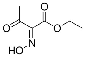 ethyl (2E)-2-(hydroxyimino)-3-oxobutanoate AldrichCPR