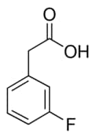 3-氟苯基乙酸 98%