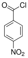 4-硝基苯甲酰氯 for HPLC derivatization, LiChropur&#8482;, &#8805;99.0% (GC)