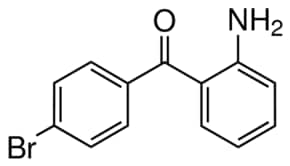 2-氨基-4'-溴二苯甲酮 95%