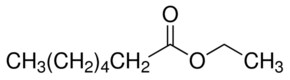 Ethyl heptanoate ReagentPlus&#174;, 99%