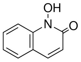 1-hydroxy-2(1H)-quinolinone AldrichCPR