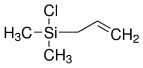 丙烯基氯化二甲基硅烷 97%
