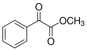 Methyl benzoylformate 98%
