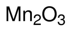 氧化锰(III) &#8722;325&#160;mesh, 99%
