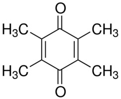 Duroquinone Standard for quantitative NMR, TraceCERT&#174;