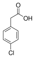 4-氯苯乙酸 ReagentPlus&#174;, 99%