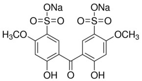 Benzophenone-9 analytical standard