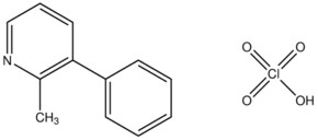2-methyl-3-phenylpyridine, perchlorate salt AldrichCPR