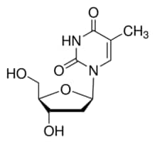 Thymidine powder, BioReagent, suitable for cell culture