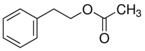 Phenethyl acetate &#8805;98%, FCC, FG