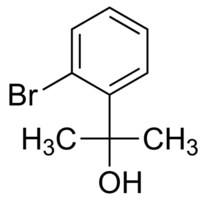 2-(2-Bromophenyl)propan-2-ol AldrichCPR