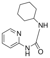 1-CYCLOHEXYL-3-(2-PYRIDYL)UREA AldrichCPR