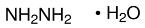 肼 水合物 reagent grade, N2H4 50-60&#160;%