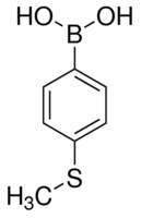 4-(Methylthio)phenylboronic acid &#8805;95%
