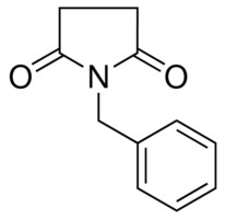 1-BENZYL-PYRROLIDINE-2,5-DIONE AldrichCPR