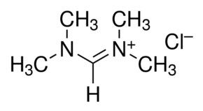 (二甲氨基亚甲基)二甲基氯化铵 97%