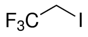 1,1,1-三氟-2-碘乙烷 99%