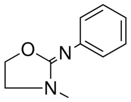 N-(3-methyl-1,3-oxazolidin-2-ylidene)aniline AldrichCPR
